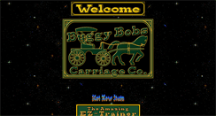 Desktop Screenshot of buggybobs.com